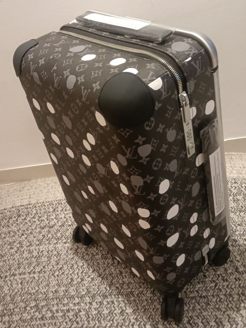 Louis Vuitton Suitcase